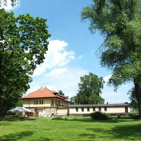 Vistula Hotel 3*