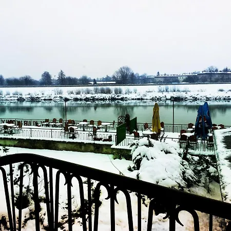 Hotel Vistula 3*