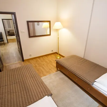 Apartament King Size Apartment