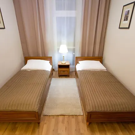 Apartament King Size *