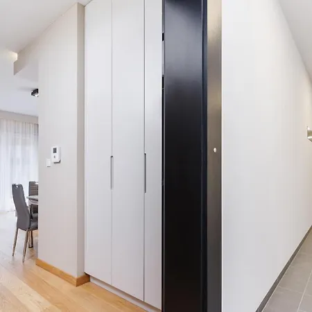 Apartment Go Rakowicka By Renters *