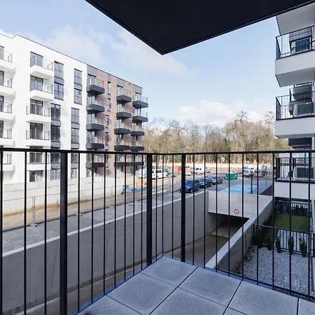 Go Rakowicka By Renters Apartment *
