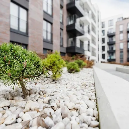 Go Rakowicka By Renters Apartment *
