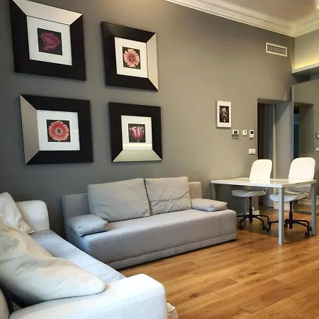 Royal Wawel Castle Luxury Apartment Krakow