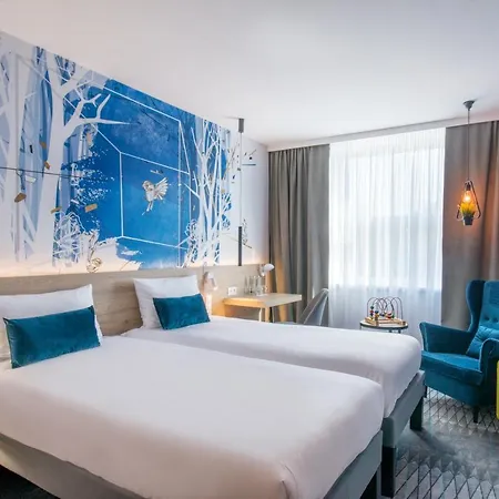 Ibis Styles Kraków East 3* Cracovia