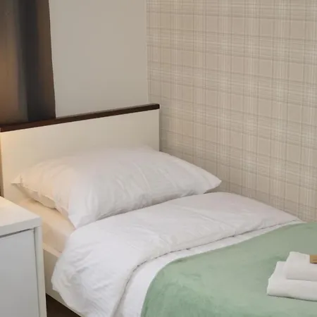 Apart Otel Cracow