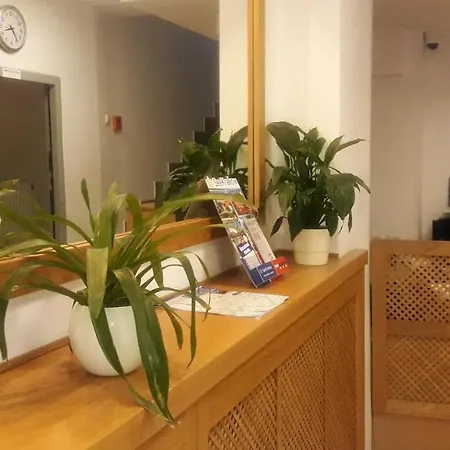 Cracow Apart Otel Krakow