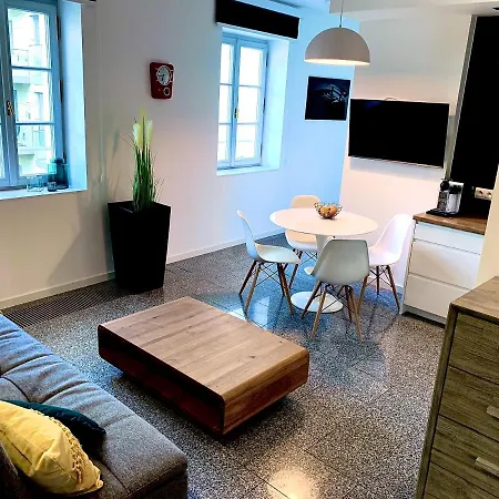 Apartment Royal Wawel Castle Luxury Krakow