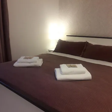 Cracow Apart Otel 3*
