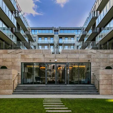 Royal Wawel Castle Luxury Apartment Krakow