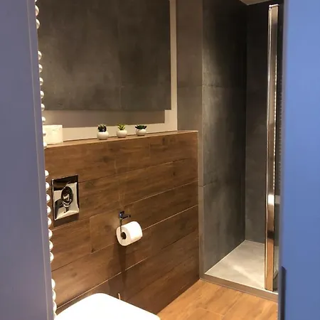 P&j Luxury Appartement Cracovie