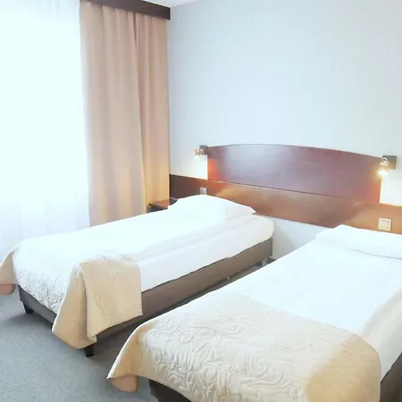 Go Bed & Breakfast Krakow