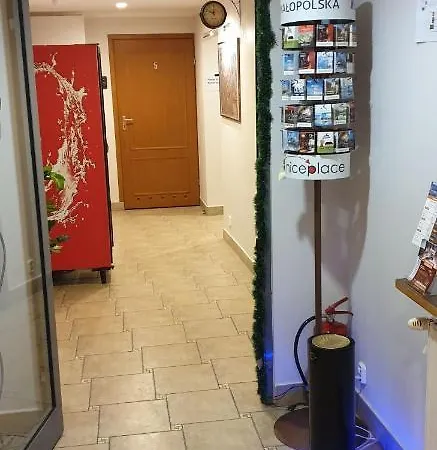 Hostel Amber *