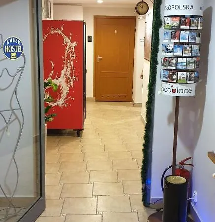 Amber Hostel