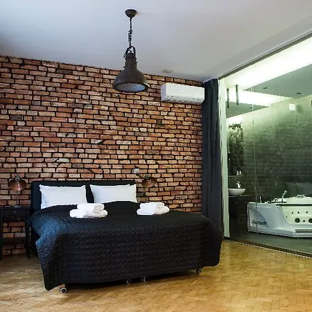 Hotel Leo Old Town Krakow