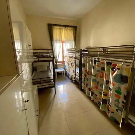 Ametyst Hostal Cracovia