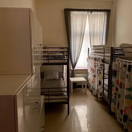 Hostal Ametyst