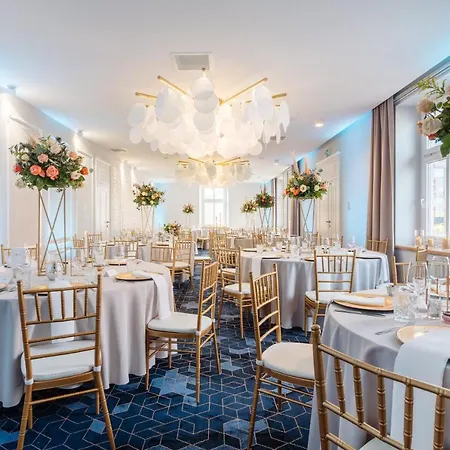 Hotel Apis Cracovie