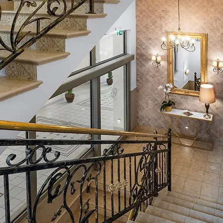 Ventus Rosa Boutique 4* Krakow