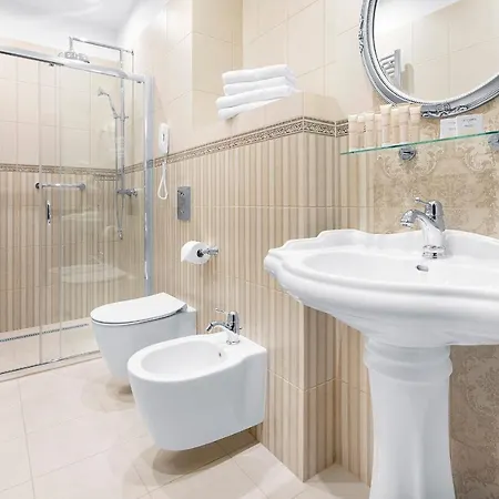 Ventus Rosa Boutique 4* Krakow