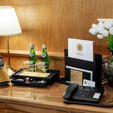Aparthotel Ventus Rosa Boutique