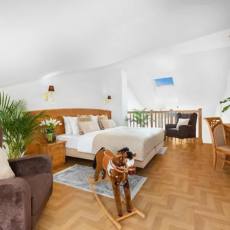 Ventus Rosa Boutique 4* Krakow