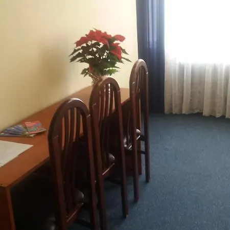 Start Hotel Kraków