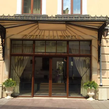 Wawel 3* Краков