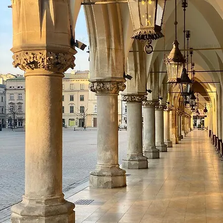 Appartamento Bracka 15 - Main Square By Mint