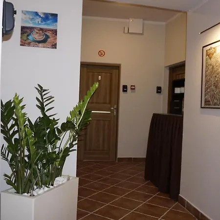 Hostel Amber *