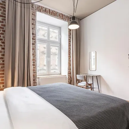 Apartmán Relaks *