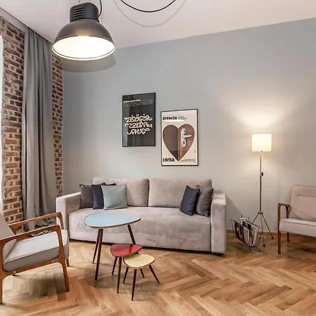 Apartmán Relaks *