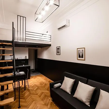 Dietla 99 - Ideal Location - In The Heart Of 3* Krakov