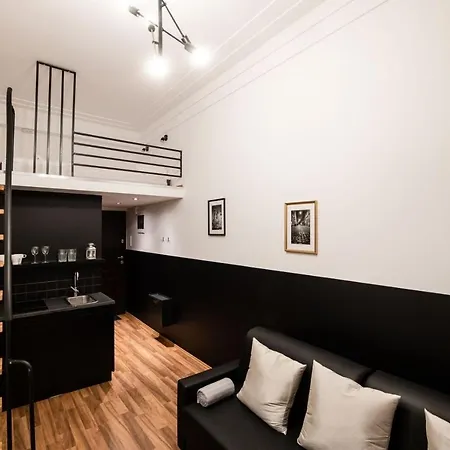 Dietla 99 - Ideal Location - In The Heart Of Aparthotel Krakov