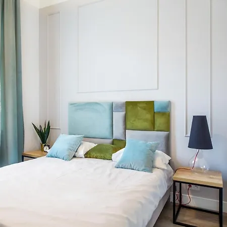 Cracow Rentals-zacisze Apartment Krakow