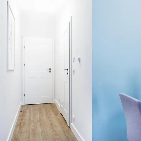 Apartment Cracow Rentals-zacisze *