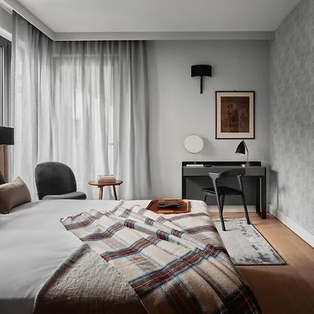 H15 Luxury Palace - Destigo Hotel Krakau