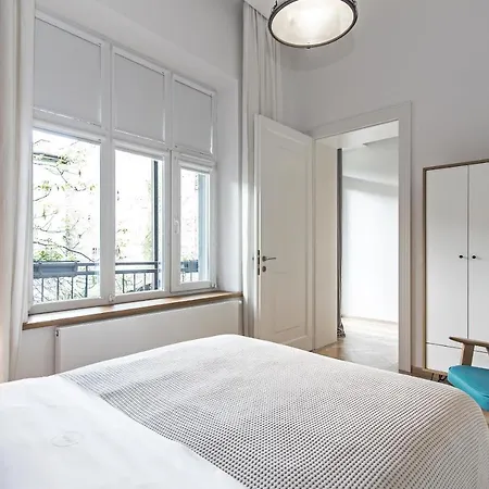 Apartmán Relaks