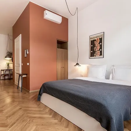 Apartmán Relaks