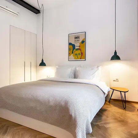 Apartmán Relaks