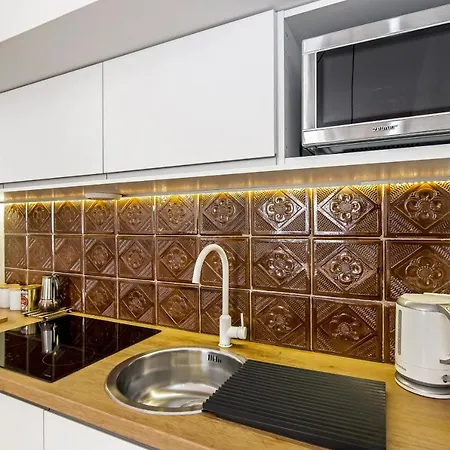 Apartmán Relaks