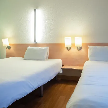 Ibis Budget Bronowice Cracovia