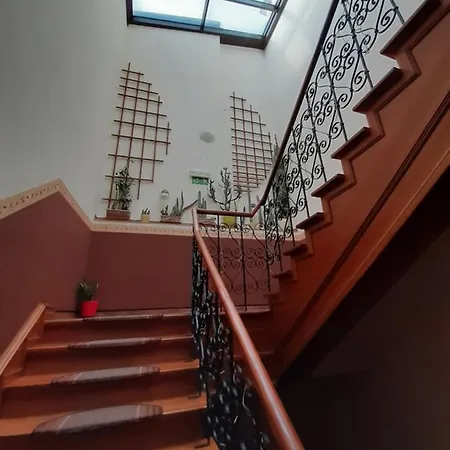Kazimierz Secret Aparthotel