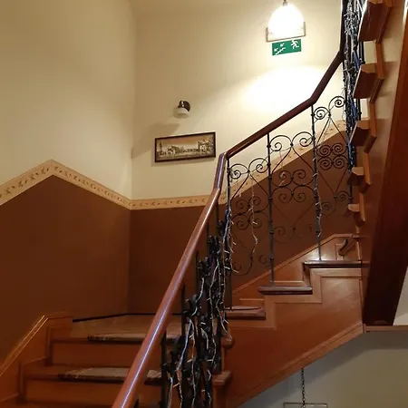 Kazimierz Secret Aparthotel 2*