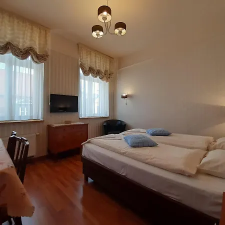 Aparthotel Kazimierz Secret