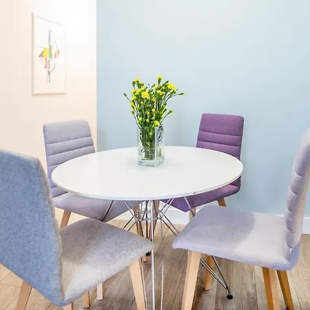 Cracow Rentals-zacisze