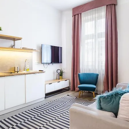 Cracow Rentals-zacisze Krakow